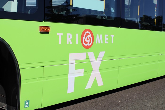 TriMet Unveils a New Frequent Bus Line Following Historic Service Cuts